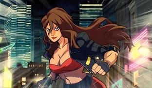 Облагораживание ностальгии – опубликованы оценки Streets of Rage 4
